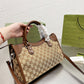 Ozarra Fashion - BGA Bags - 1549