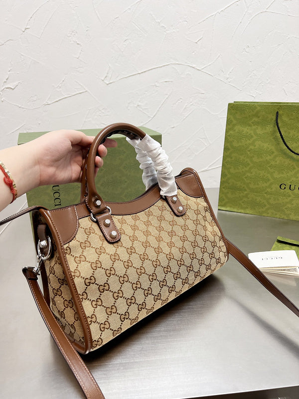 Ozarra Fashion - BGA Bags - 1549