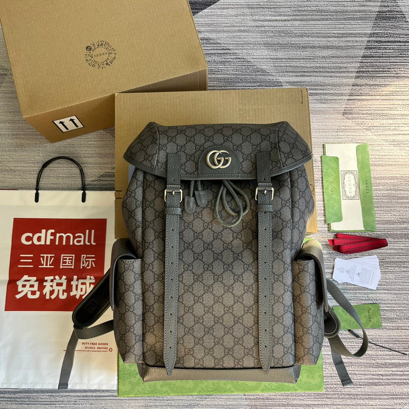 Ozarra - GCI Bags - 5757