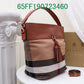 Ozarra Fashion -BBR Bags - 715