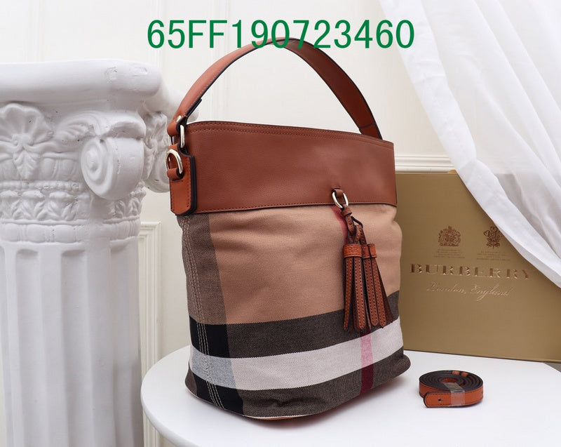 Ozarra Fashion -BBR Bags - 715