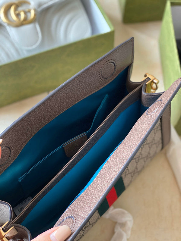 Ozarra - GCI Bags - 2044
