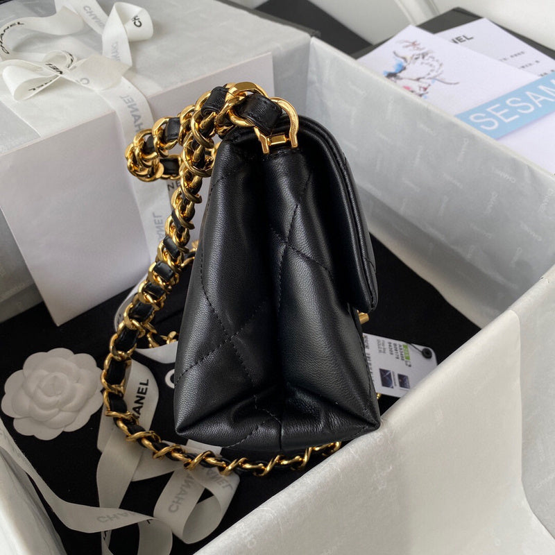 BAB - CHL Bags - 2644
