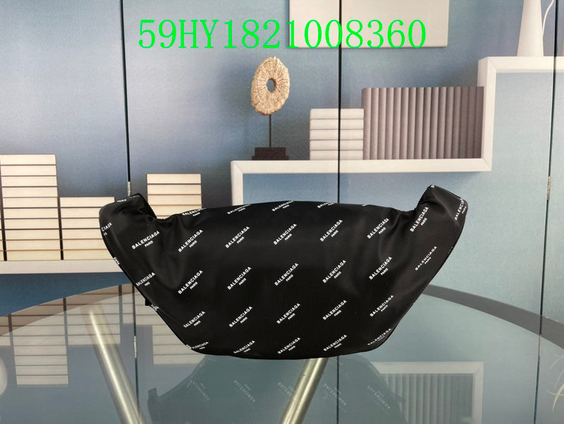 Ozarra Fashion - BGA Bags - 2021