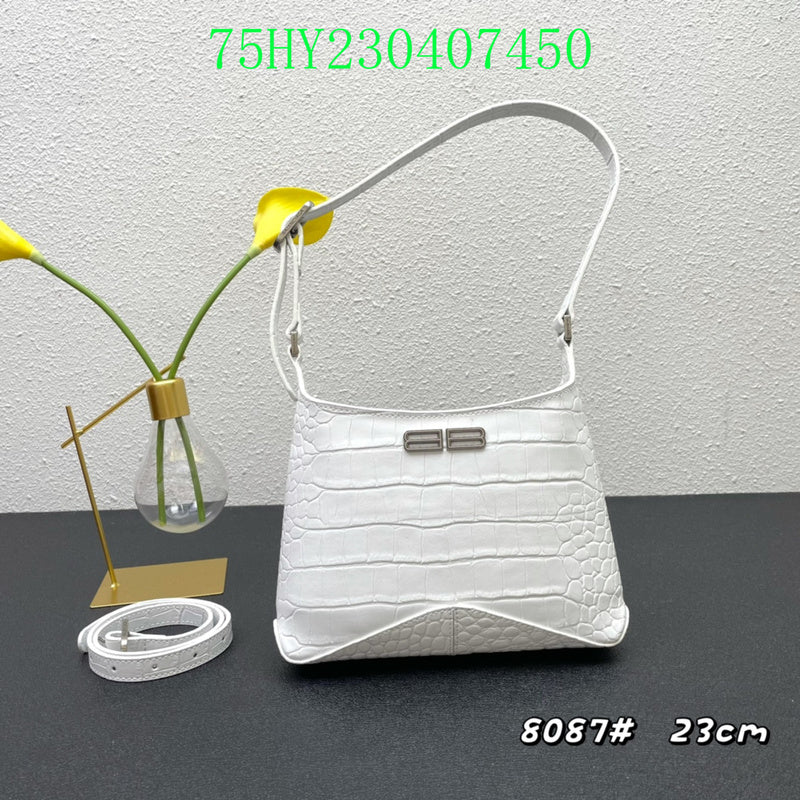 Ozarra Fashion - BGA Bags - 1853