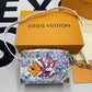 Ozarra Fashion Lu-Vi bags - 10138