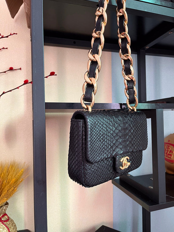 BAB - CHL Bags - 3116