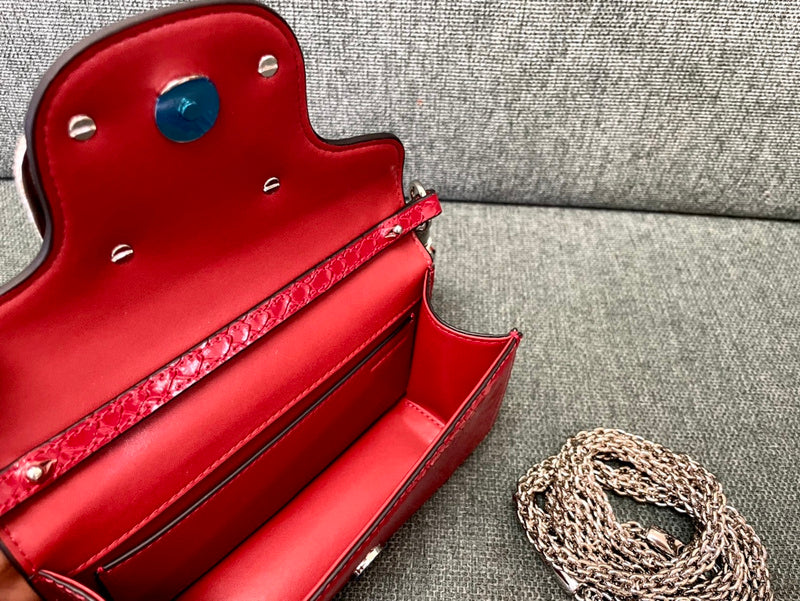 OZ - VEL Bags - 823