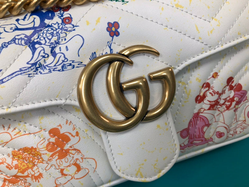Ozarra - GUKI Bags - 2303
