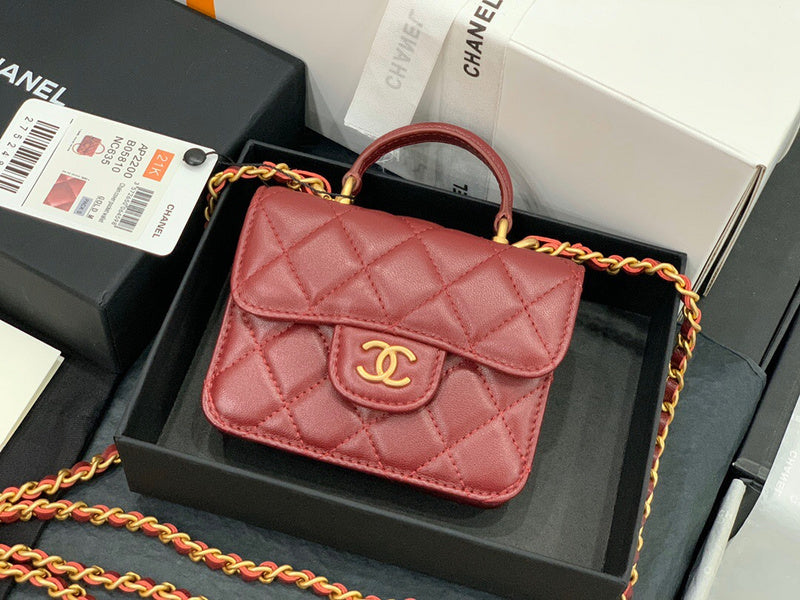 Ozarra - CHL Bags - 582