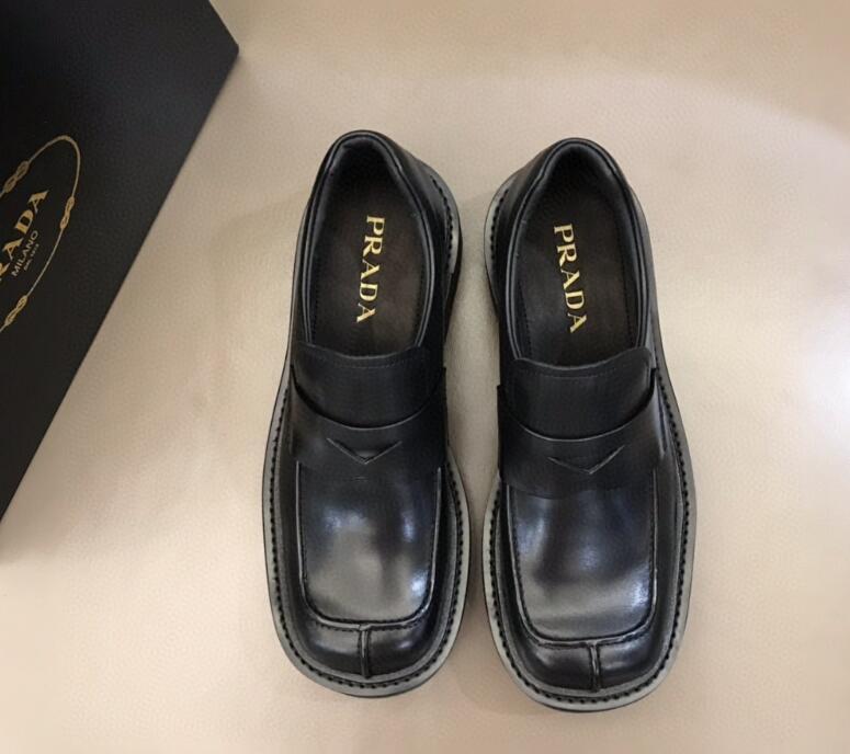 Ozarra Luxury - PD Men Shoes - 364