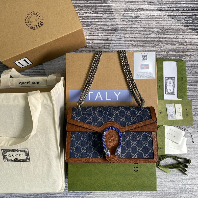 Ozarra - GG Bags - 2126