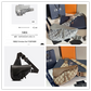 Ozarra - DOR Bags - 965