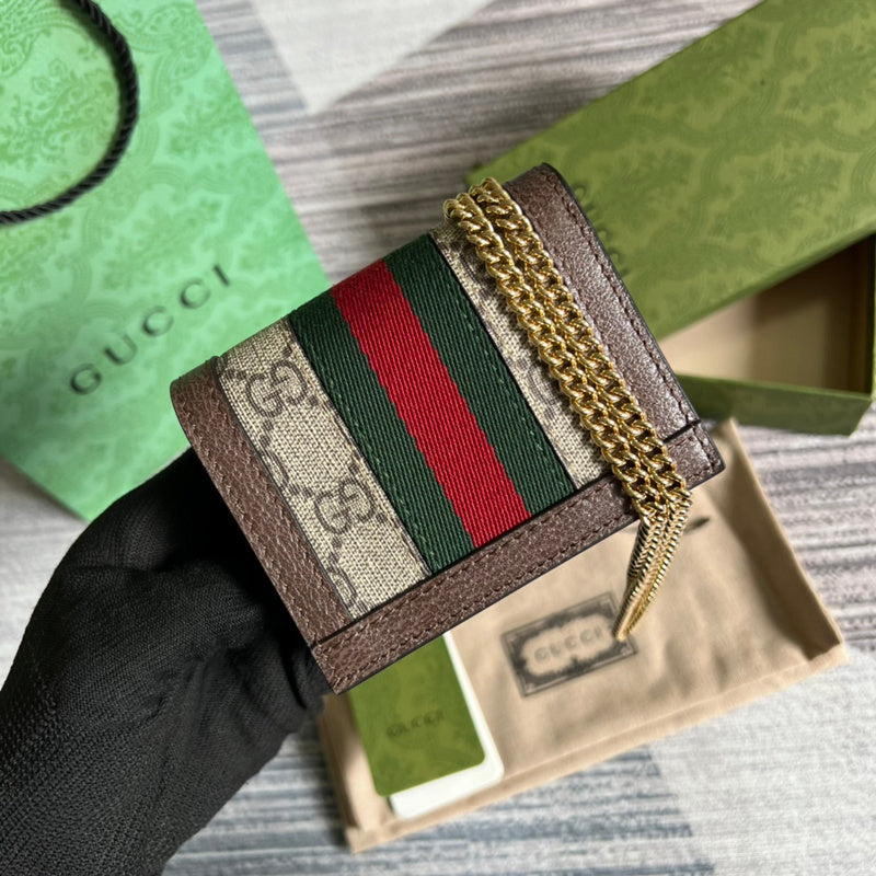 Ozarra - GG Bags - 829