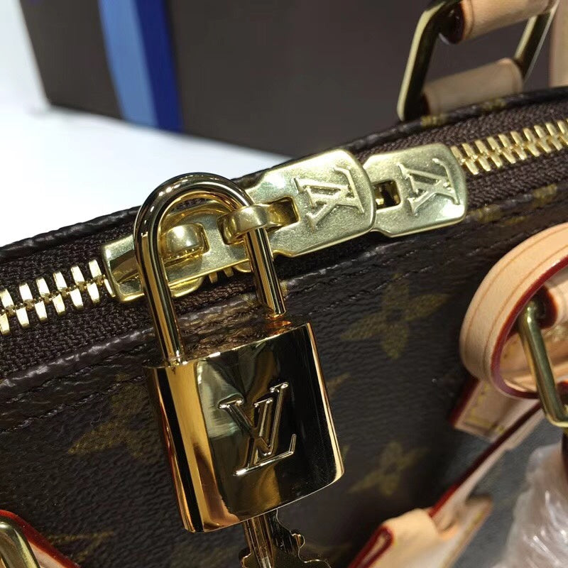 Ozarra Fashion Lu-Vi bags - 17904