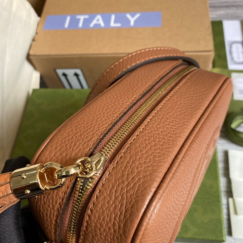 Ozarra - GUKI Bags - 2119