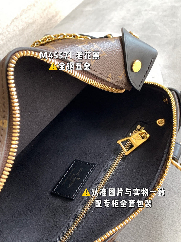 Ozarra Fashion Lu-Vi Bags - 16845