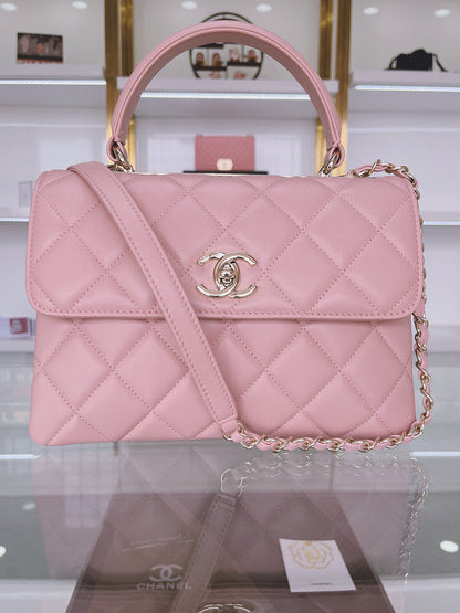 BAB - CHL Bags - 3263