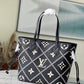 Fashion Lu-Vi bags - 5420