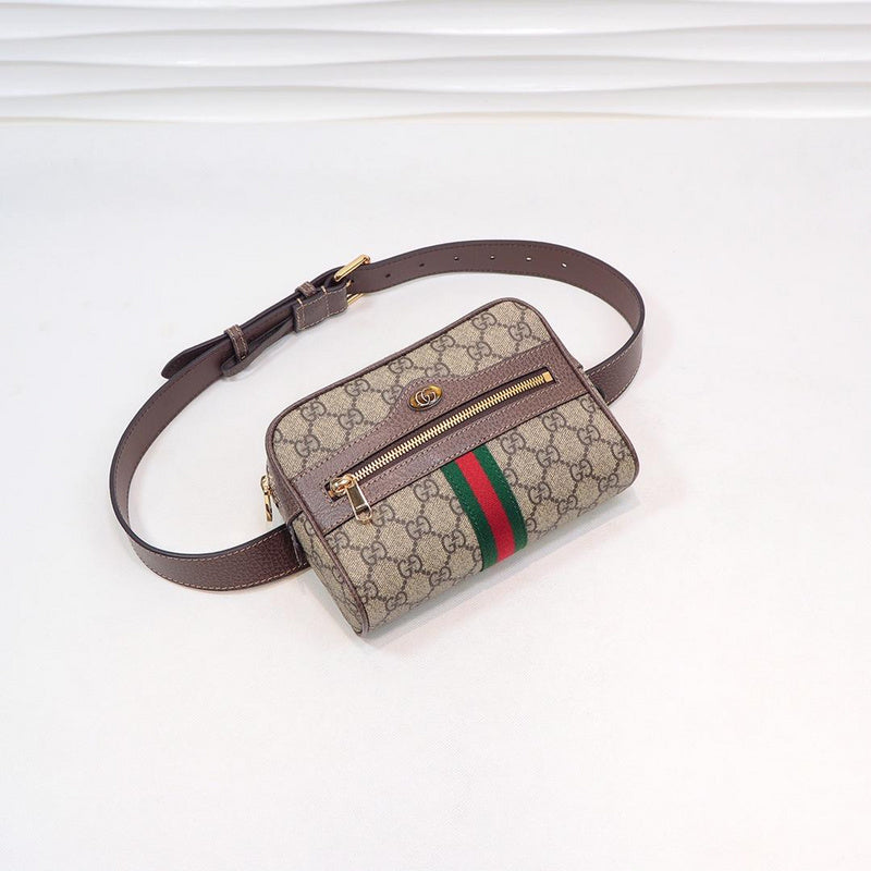 BAB - GCI Bags - 1016