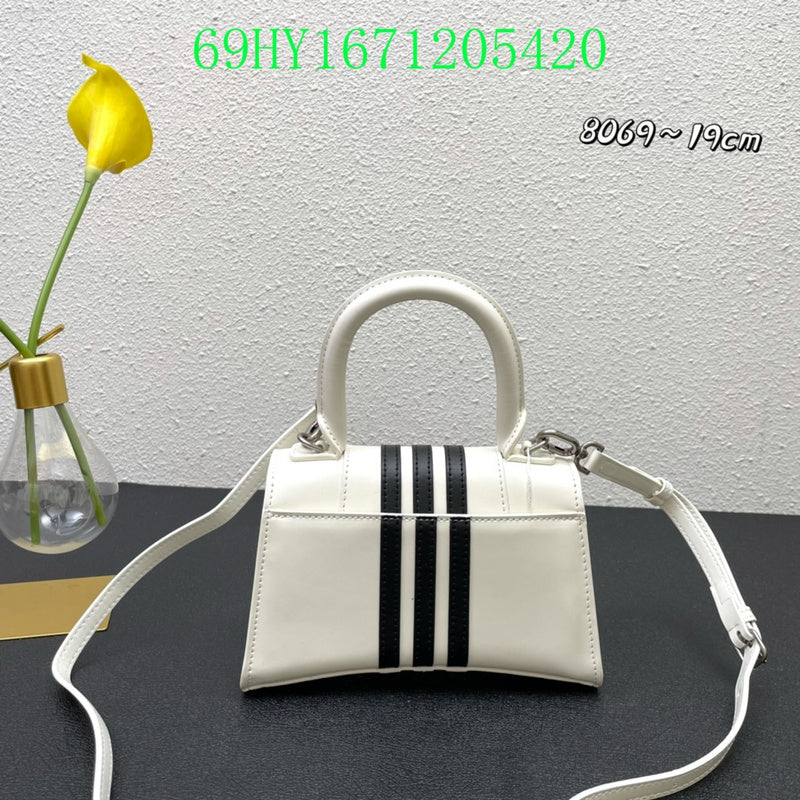 Ozarra Fashion - BGA Bags - 1954