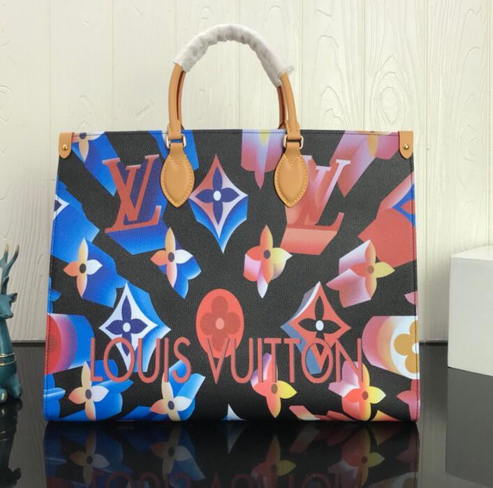 Ozarra Luxury - LOV Bags - 3180