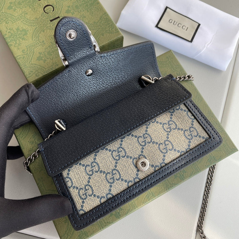 Ozarra - GCI Bags - 1956