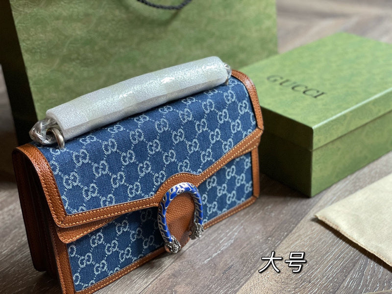 Ozarra - GCI Bags - 2184