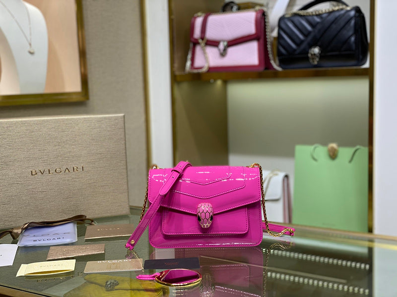 OZ - BGL Bags - 138
