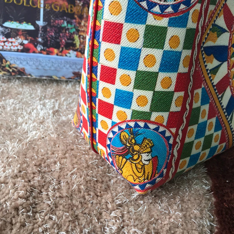 Ozarra - DG Bags - 275