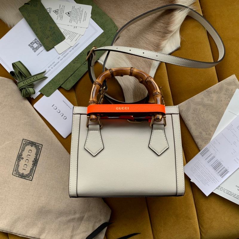 Ozarra - GCI Bags - 274