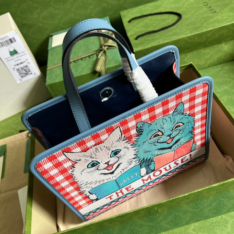 OZ - GCI Bags - 752
