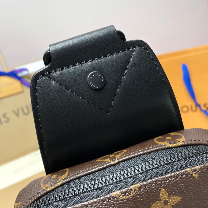 Ozarra Fashion Lu-Vi bags - 17464