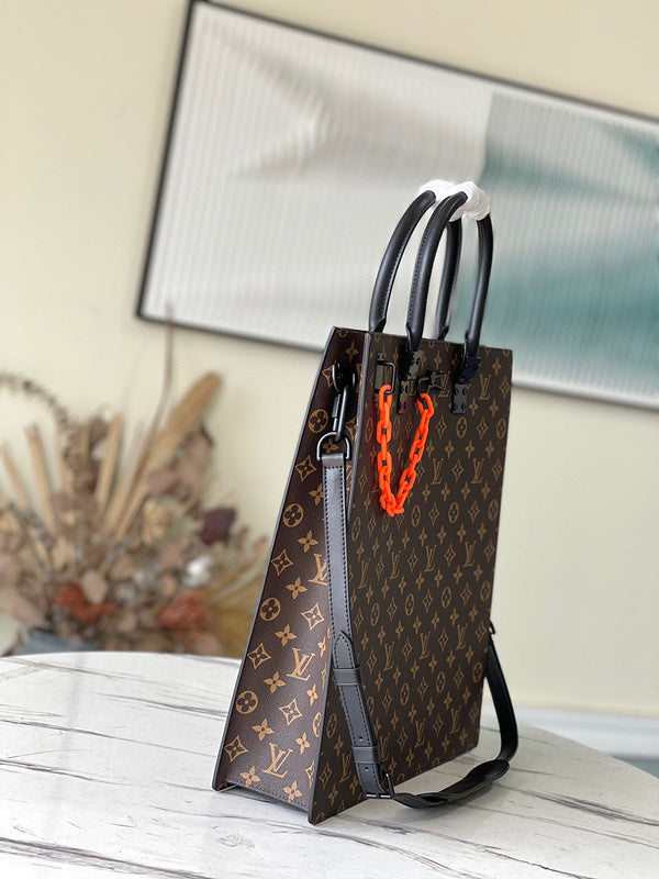 Fashion Lu-Vi bags - 5134