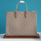 Ozarra Fashion Lu-Vi bags - 8660