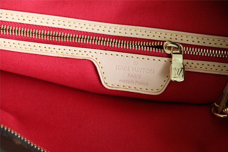 Ozarra Fashion Lu-Vi bags - 8193
