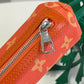 Ozarra Fashion Lu-Vi Bags - 16940