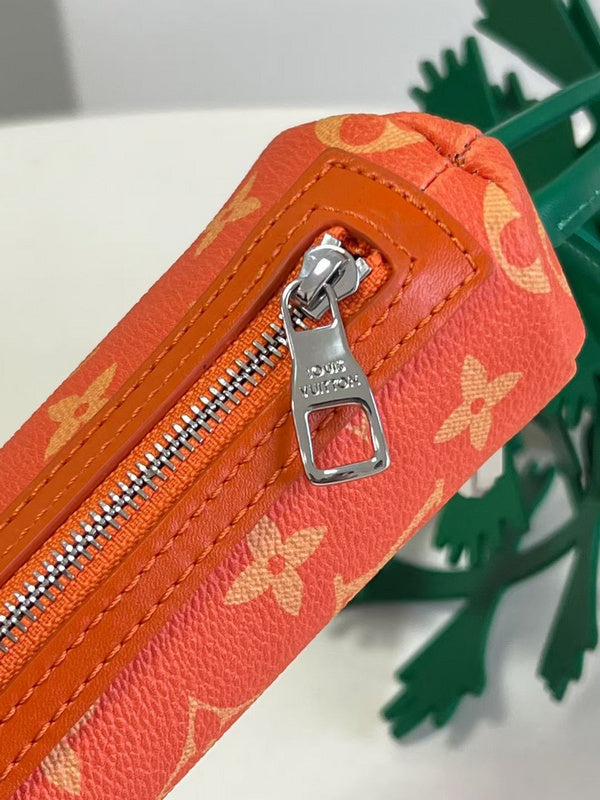 Ozarra Fashion Lu-Vi Bags - 16940
