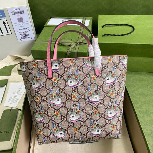 OZ - GCI Bags - 974
