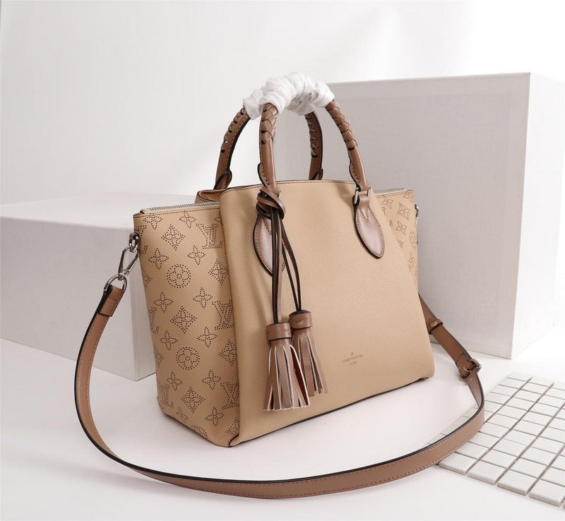 Ozarra Fashion Lu-Vi bags - 17865