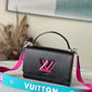 Fashion Lu-Vi bags - 5004