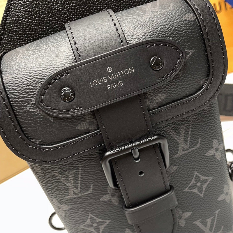 Ozarra Fashion Lu-Vi Bags - 16883