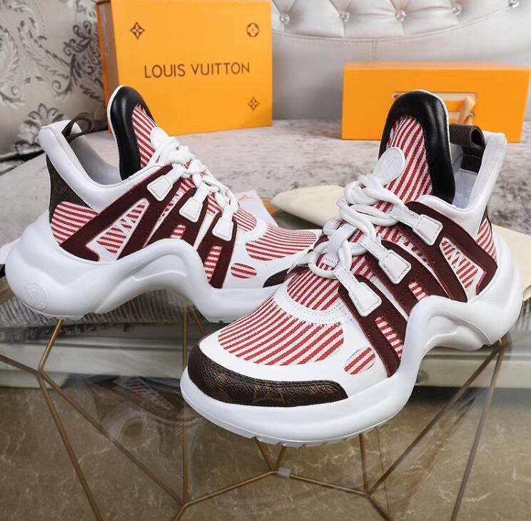 Ozarra Luxury - LOV Men Shoes - 1989