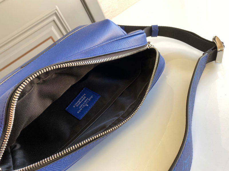 Ozarra Fashion Lu-Vi bags - 17000