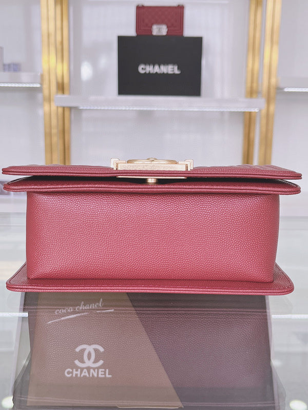 BAB - CHL Bags - 3173