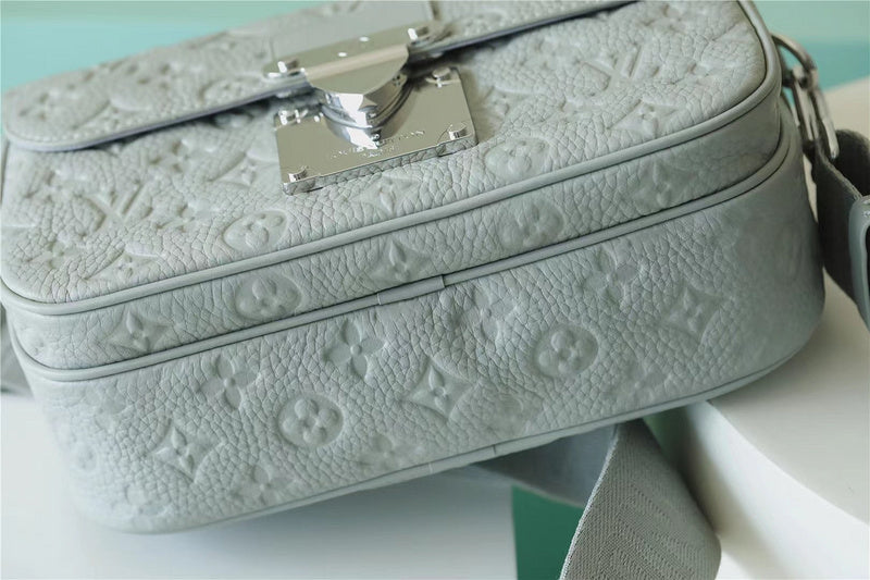 Ozarra Fashion Lu-Vi bags - 9909