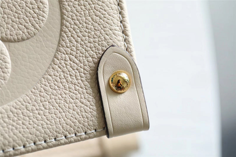 Ozarra Fashion Lu-Vi bags - 8669