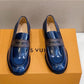 Ozarra Luxury - LOV Men Shoes - 1687