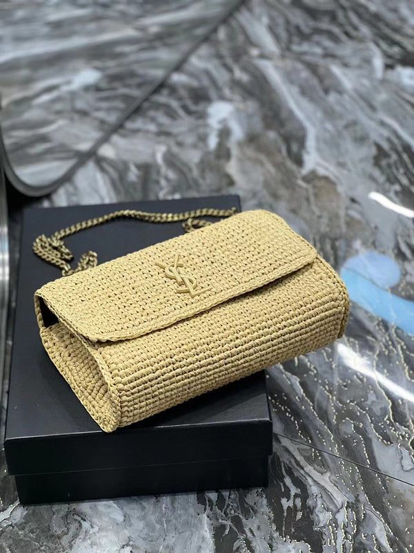 Ozarra - SLY Bags 619