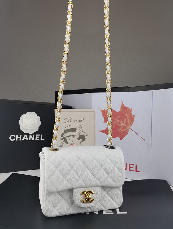 BAB - CHL Bags - 3374